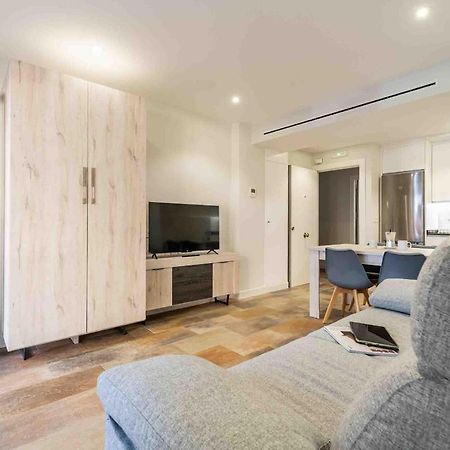 Apartamentos Dr28 A 250 M De La Playa ฟูเอนฮิโรลา ภายนอก รูปภาพ
