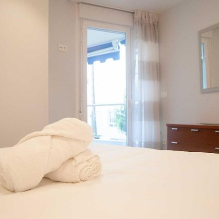 Apartamentos Dr28 A 250 M De La Playa ฟูเอนฮิโรลา ภายนอก รูปภาพ
