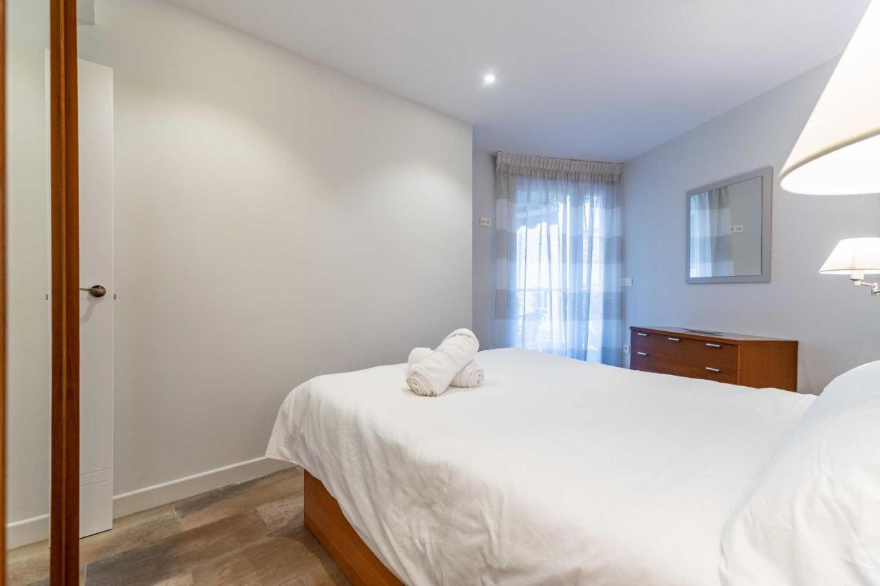 Apartamentos Dr28 A 250 M De La Playa ฟูเอนฮิโรลา ภายนอก รูปภาพ