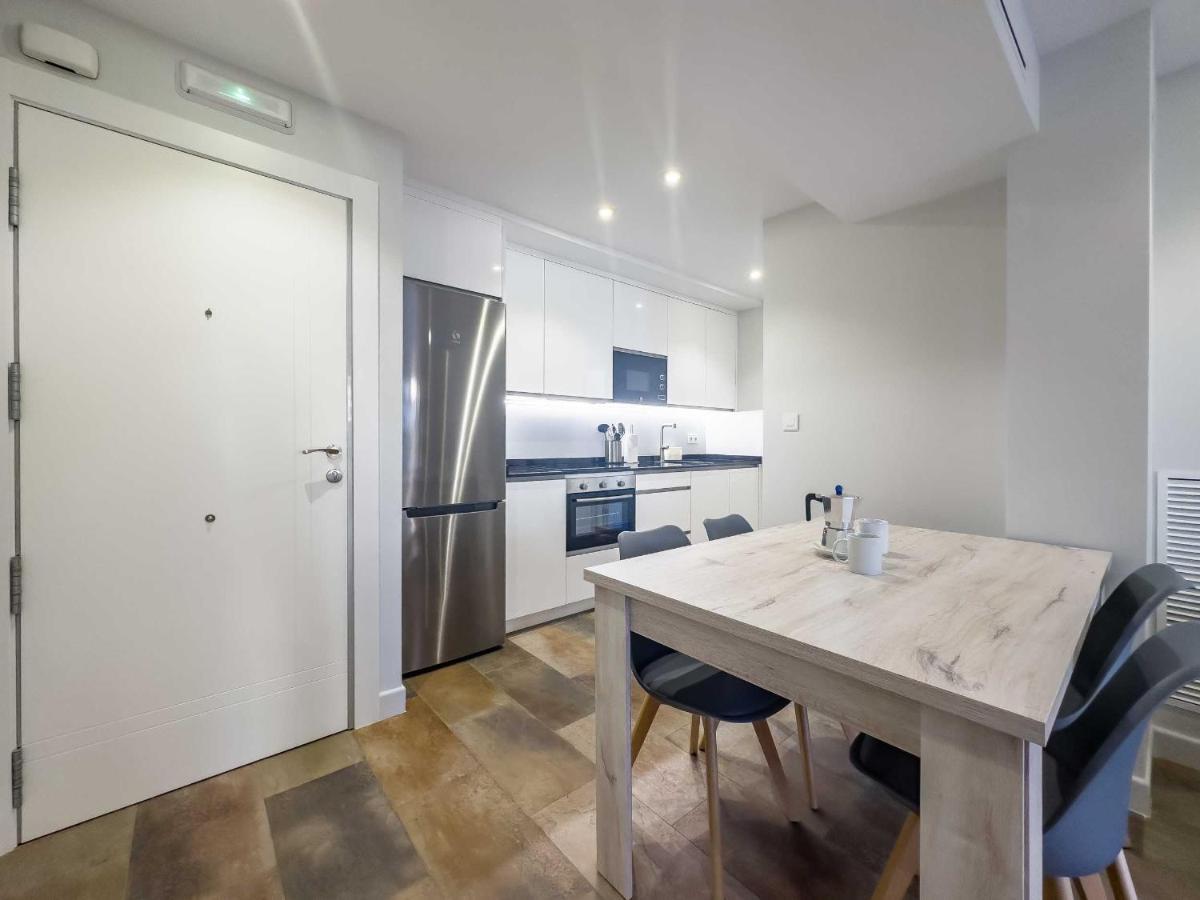 Apartamentos Dr28 A 250 M De La Playa ฟูเอนฮิโรลา ภายนอก รูปภาพ