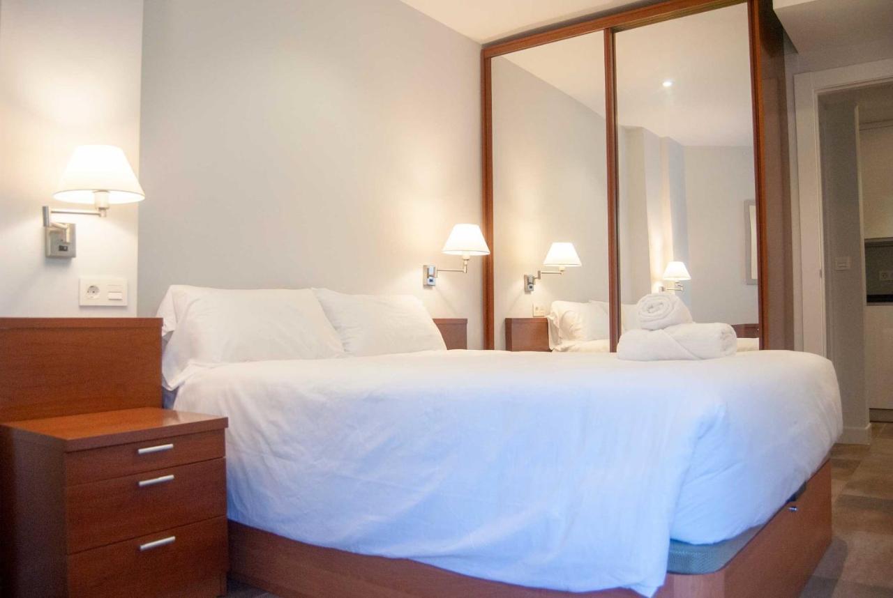 Apartamentos Dr28 A 250 M De La Playa ฟูเอนฮิโรลา ภายนอก รูปภาพ